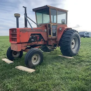 1965 Allis Chalmers 190 TRACTOR
