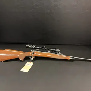 6537  Remington Arms    700  Rifle
