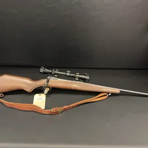 6479  Savage Arms    110  Rifle
