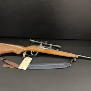 6473  Ruger    Ninety-Six  Rifle