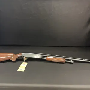 6502  Browning    Invector BPS  Shotgun