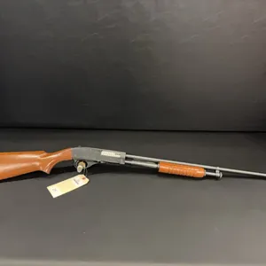 6522  WesternField    XNH-480-f  Shotgun