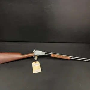 6554  Taurus    172  Rifle