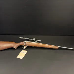 6497  Remington Arms    722  Rifle