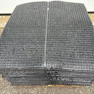 60 industrial rubber mats