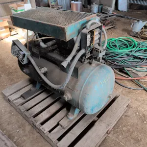 60 GAL AIR COMPRESSOR