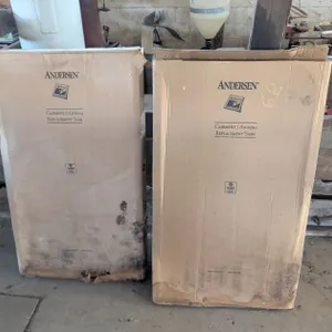 2 ANDERSEN WINDOWS