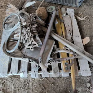 HORSE TACK