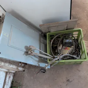 BREAKER BOX