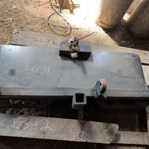QUICK TACH 3 PT MOVER