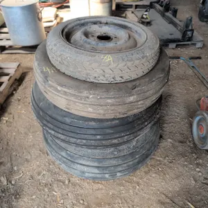 IMPLEMENT TIRES