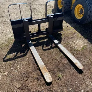 QUICK TACH PALLET FORKS