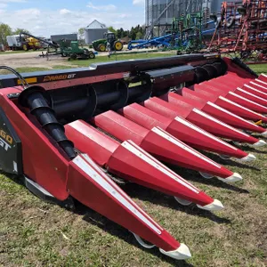 2025 DRAGO GT 12-22 CHOPPING CORN HEAD
