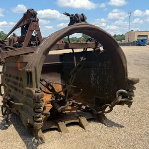 1 TS DRAG BUCKET