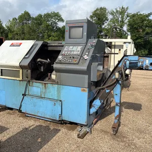 1998 MAZAK QUICK TURN