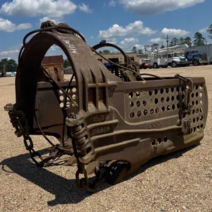 1 1/4 YD DRAG BUCKET