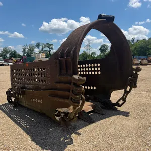 3 1/2 YD DRAG BUCKET