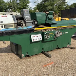 DANOBAT RE 1200A CYLINDRICAL GRINDING MACHINE