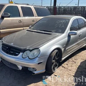 Abandoned and Confiscated Vehicle Auction