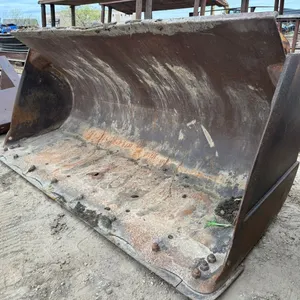 Approx 10' Loader Bucket