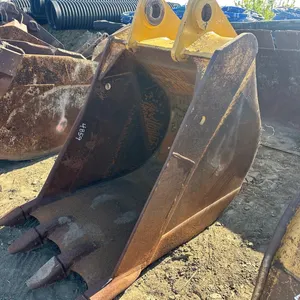 Approx 43" Excavator Bucket