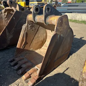 Approx 54" Excavator Bucket