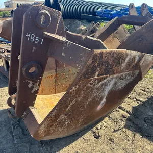 Approx 48" Sand Excavator Bucket