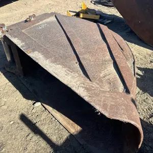 Approx 26" Sand Excavator Bucket