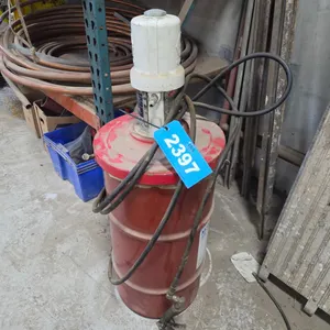 Graco Fire-Ball Air Powered Grease Pump Assembly