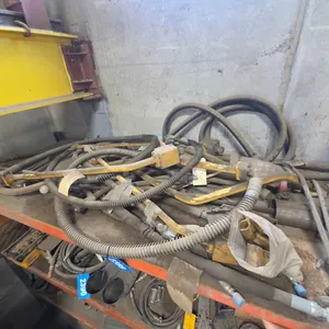 Hydraulic Hoses and Lines for Caterpillar 312