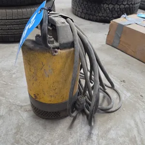 Wacker Neuson Submersible Pump for Parts