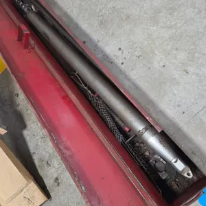 Pneuma-Gopher Pneumatic Piercing Tool Kit