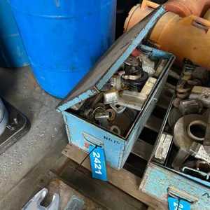 Mueller CO B-101 Drilling and Tapping Machine
