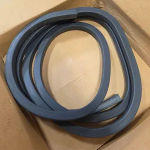 Approx. 1 1/2" Rubber Seal
