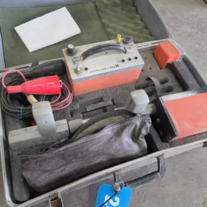 Metrotech 850 Pipe/Cable Locator Set