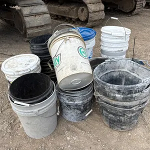 Misc. Buckets