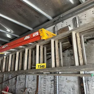(3) Ladders