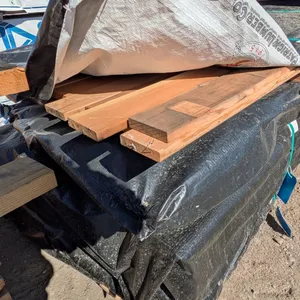 Lumber: Cedar & More