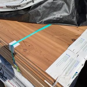 Cedar 3/4"x10" Bevel Select Tight Knot KD, 120 - 6' Lengths, 720 Linear Feet, 480 Sq. Ft.
