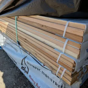Cedar 3/4"x10" Bevel Select Tight Knot KD, 120 - 6' Lengths, 720 Linear Feet, 480 Sq. Ft.