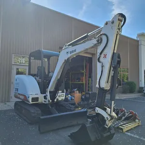 Plumbing Contractor Equipment & Inventory