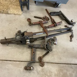 Hitch Variety