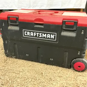Craftsman Rolling Power Tool Box