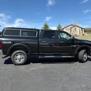 2017 Dodge Ram Truck
