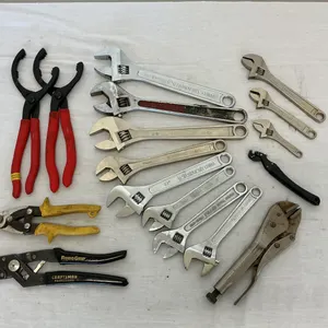 Wrenches and More!