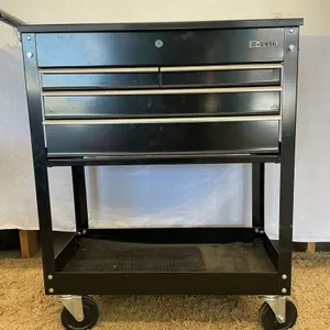 U.S. General Rolling Toolbox