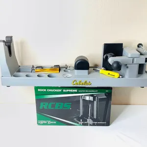Cabela's Gun Vice