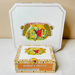 Romeo Y Julieta Cigar Ashtray