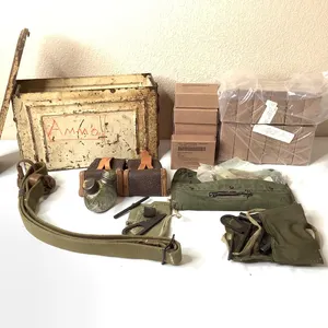 Military Items