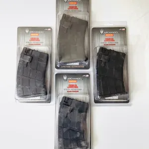 Archangel Polymer Magazines
